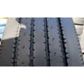 Truck Tyre for Steer or Trailer Position, Longmarch, Lm216, 11.00r22, 13r22.5, 215/75r17.5, 315/80r22.5